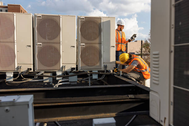Best Emergency HVAC Repair  in Three Forks, MT
