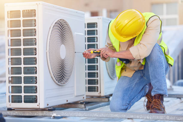 Best Residential HVAC Services  in Three Forks, MT