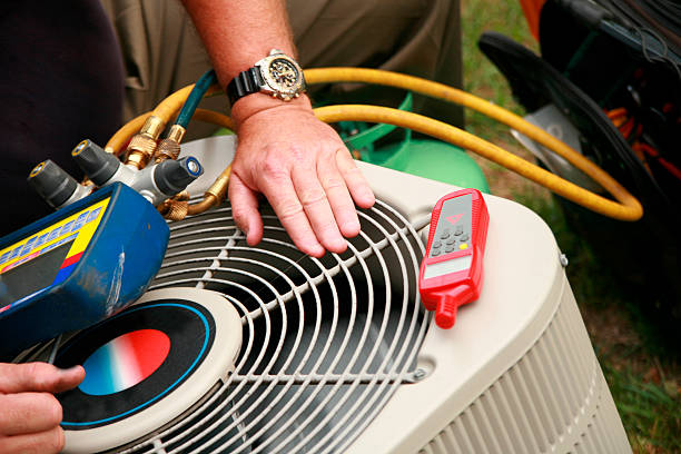Best 24/7 HVAC Repair  in Three Forks, MT