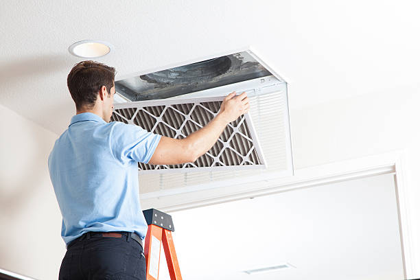 Best HVAC System Installation  in Three Forks, MT