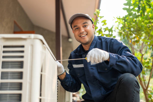 Professional HVAC in Three Forks, MT